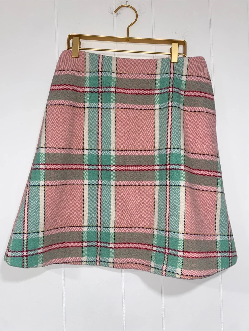 Boden playful polished